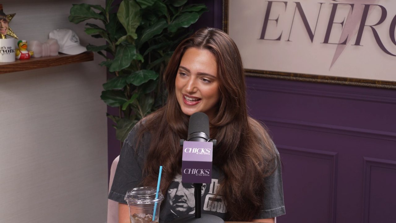 Bravo Fan Fest: Kyle & Ciara Kiss Has Us Shook & More! + Tom Brady & Candice Swanepoel Angel Drama