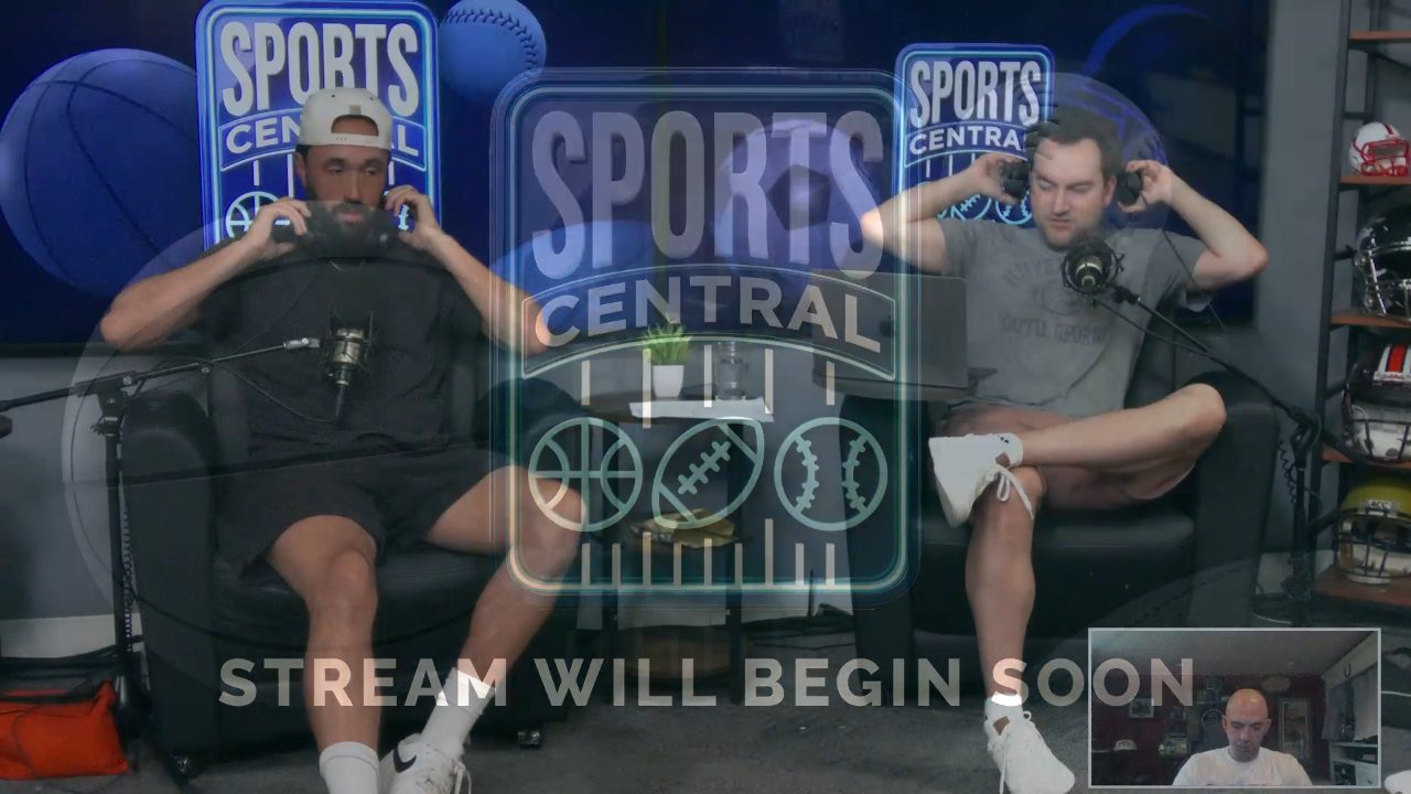 Will Washington's Stadium Melt Players? | Sports Central