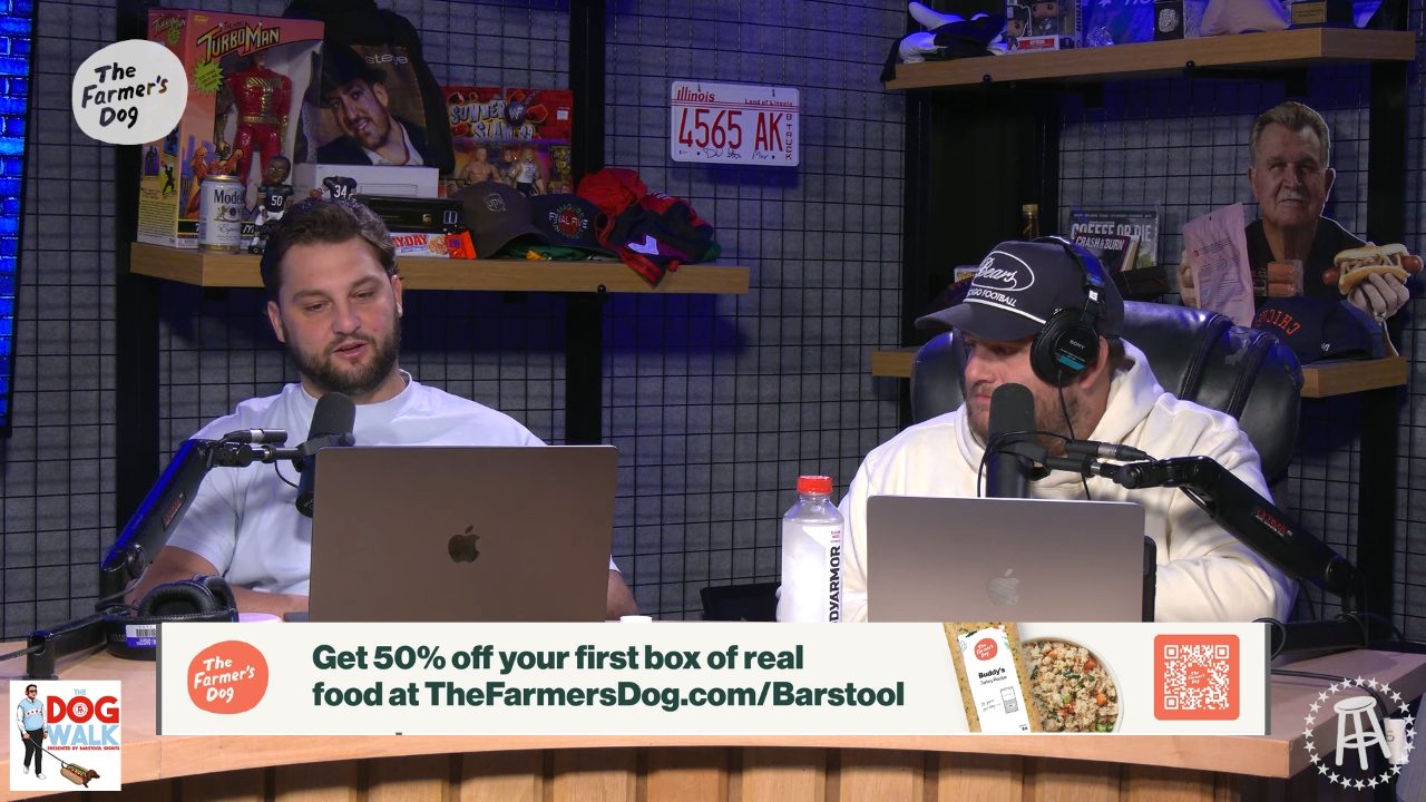 Wednesday 10/28/2026 - Helping Dana Beers Pick a New College Fandom + Eddie is Headed East (Free Swim)