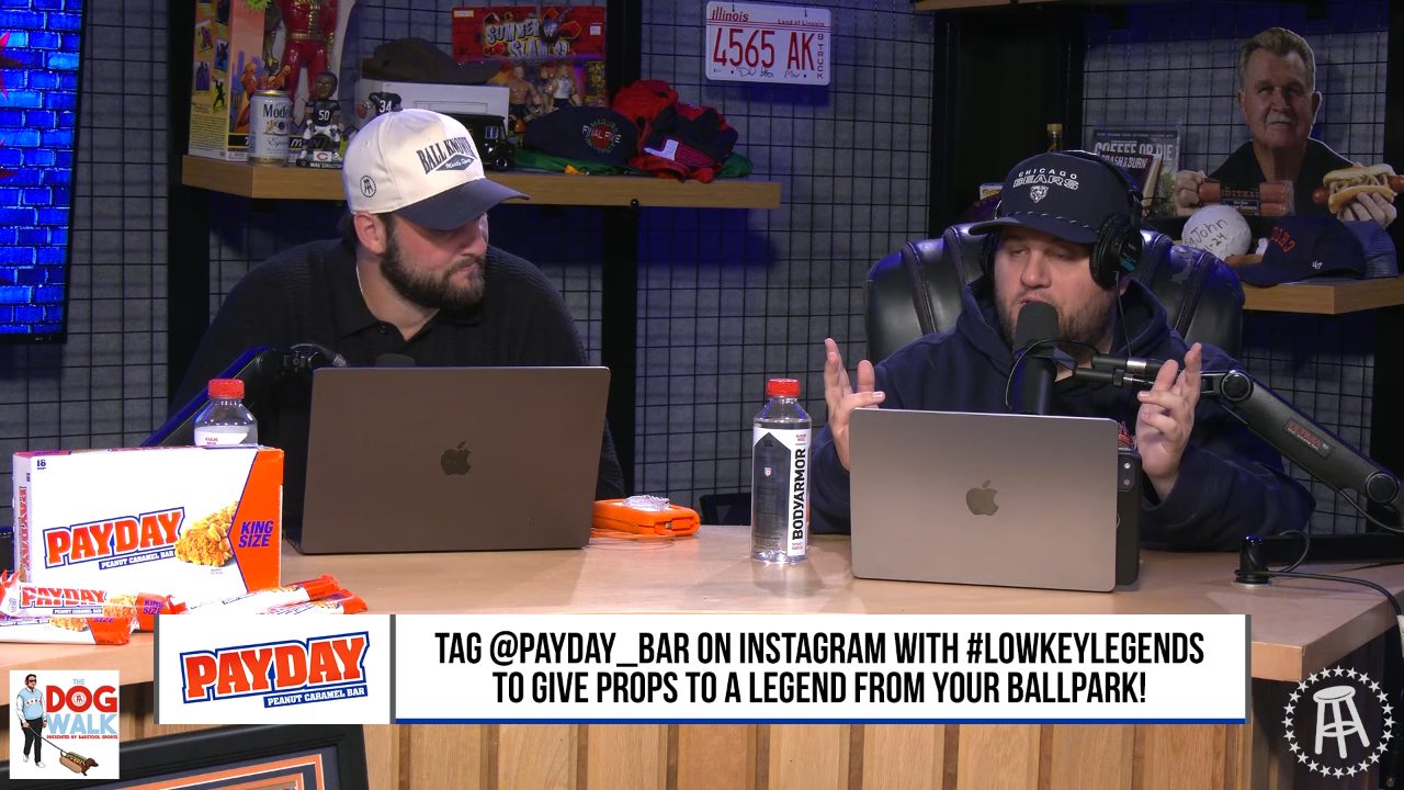 Wednesday 9/30/2026 - Eddie Has The Worst Takes On Garbage (Free Swim)