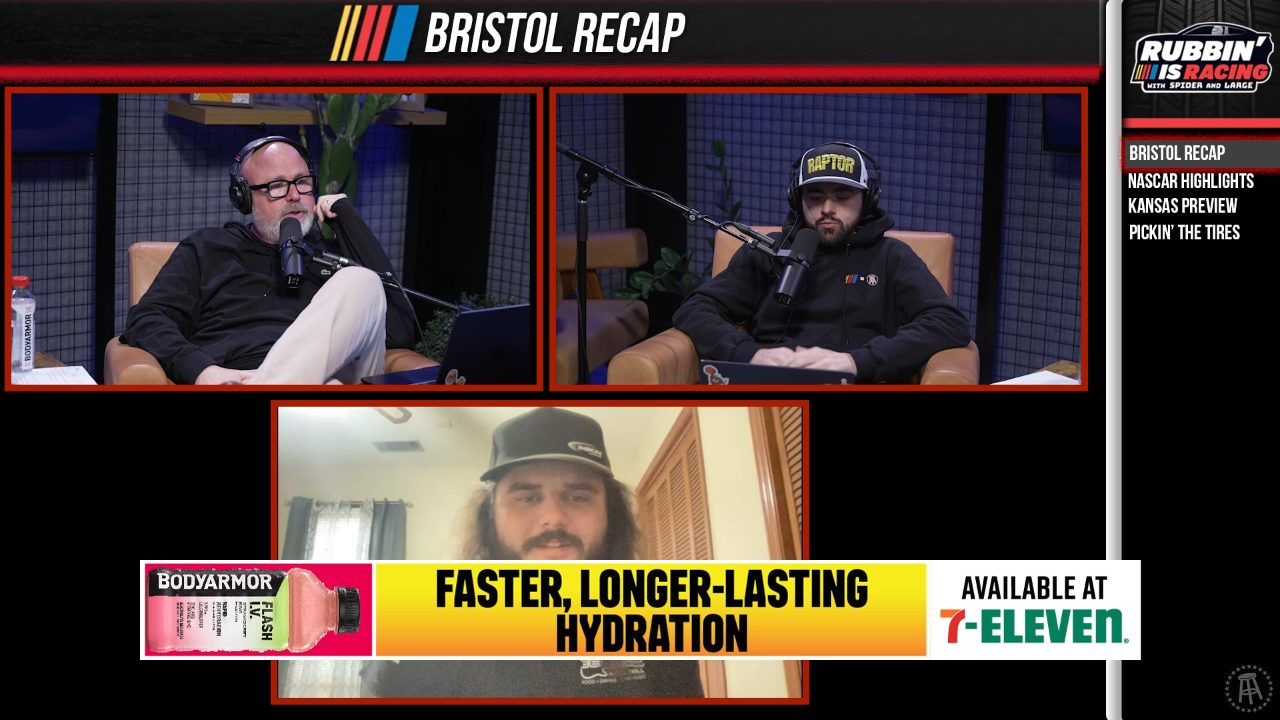 Breaking Down Fight Week