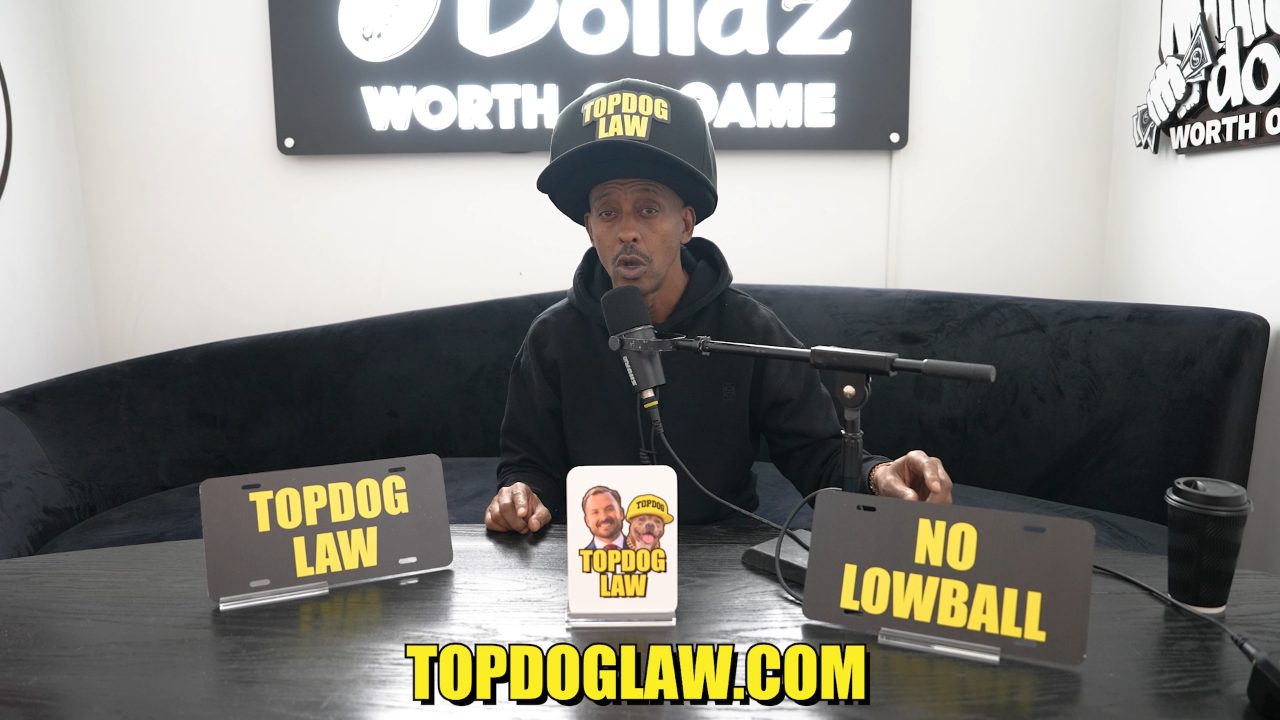 YUNG MIAMI - MILLION DOLLAZ WORTH OF GAME EPISODE 402