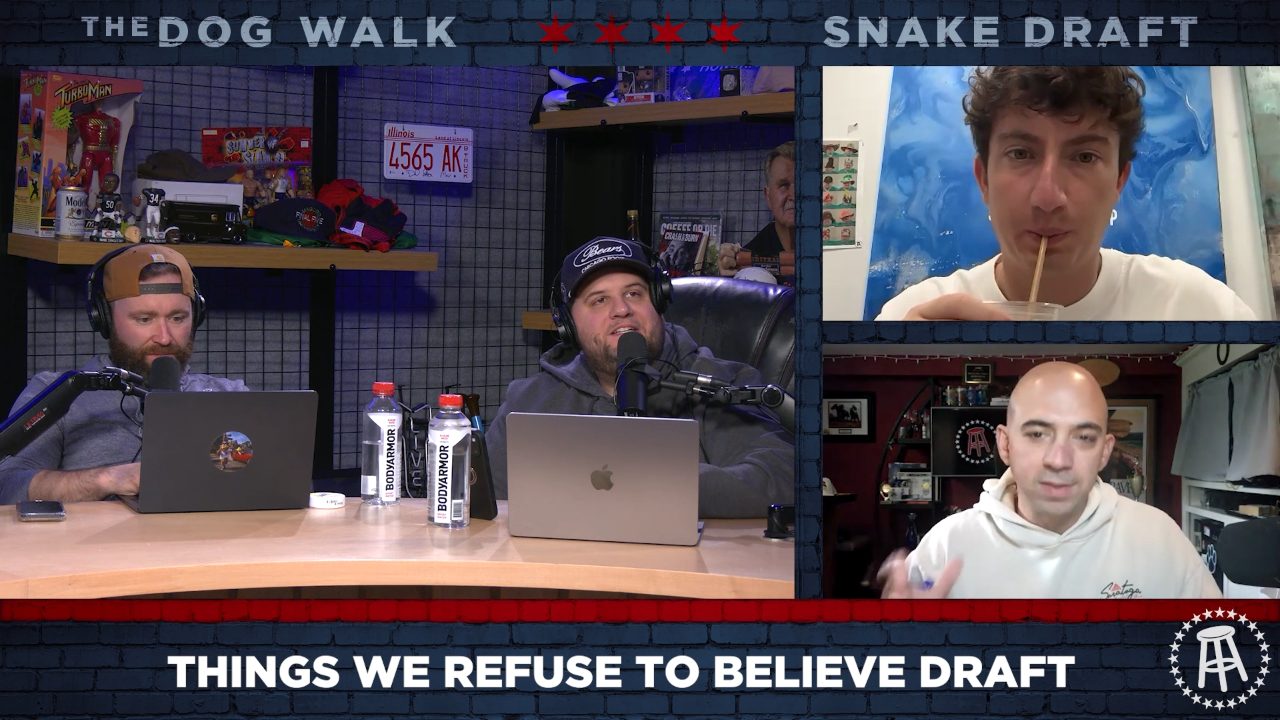 Tuesday 9/29/2026 - The Things We Refuse To Believe Draft (ft. Tommy Smokes & Mut)