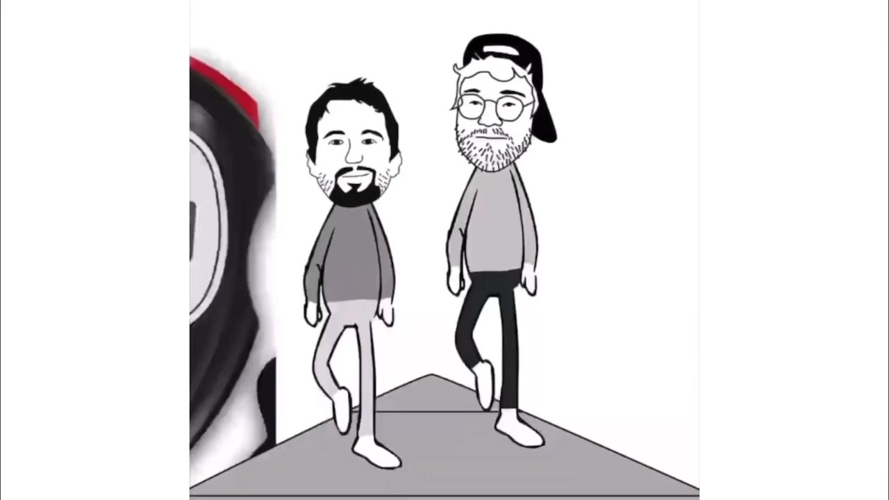 Talkin' Platson Feat. Sam Tallent - A New Untold Story: Ep. 519