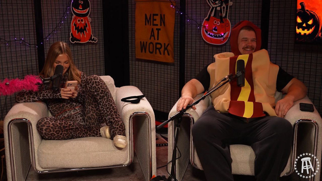 HAPPY HALLOWEEN | Big Boys Club Episode 55
