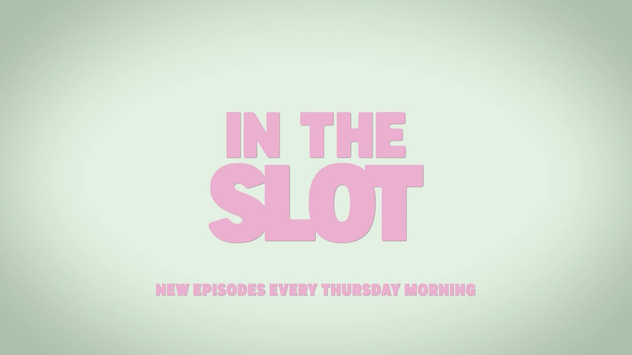 BROOKE & JESS ON TAPPING INTO YOUR ALTER EGO | In The Slot S3 Ep. 29