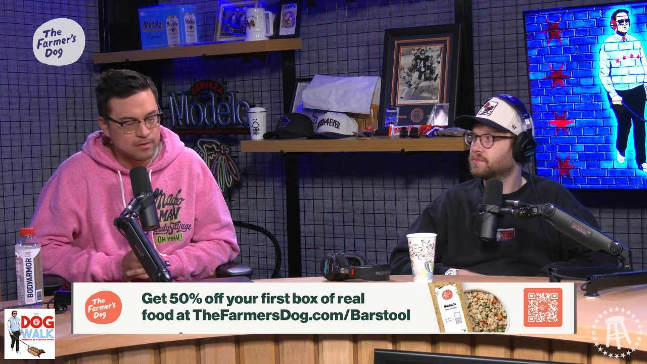 Thursday 10/29/2026 - White Sox Dave Gets Caught Lying In Brain Clash Debate w/ Steven Cheah