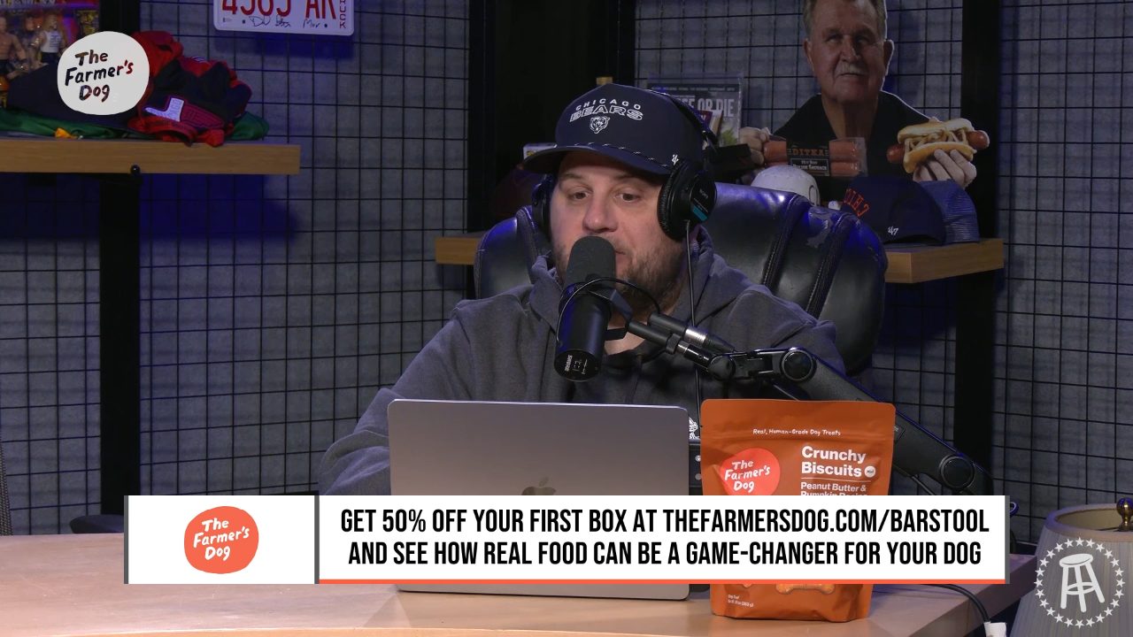 Tuesday 10/6/2026 - Things That Need To Be Brought Back Draft (Ft. Clem & Kenjac)