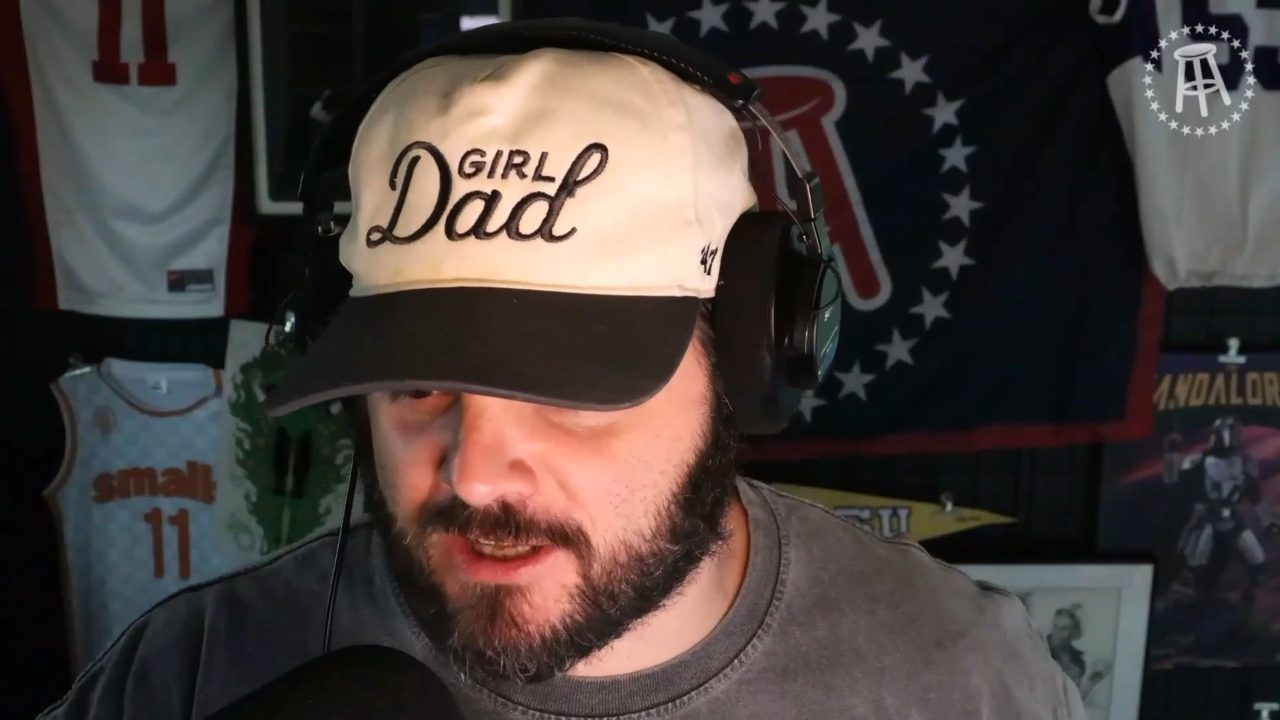 Ole Miss Takes Down LSU in Lane Kiffin’s Return to Oxford | Tailgate Morning Scramble