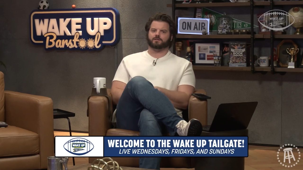 WUB Tailgate: Kiffin's Return | 9-16-26