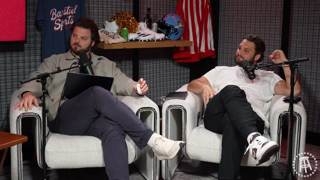 HALLOWEEN IS ALMOST HERE | Big Boys Club Episode 52