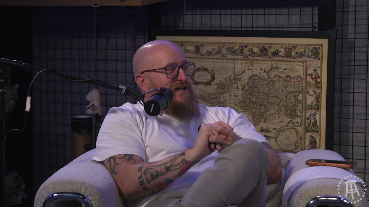 From Jacksonville to the Panhandle: The Ultimate North Florida Deep Dive | Drop A Pin Ep. 104