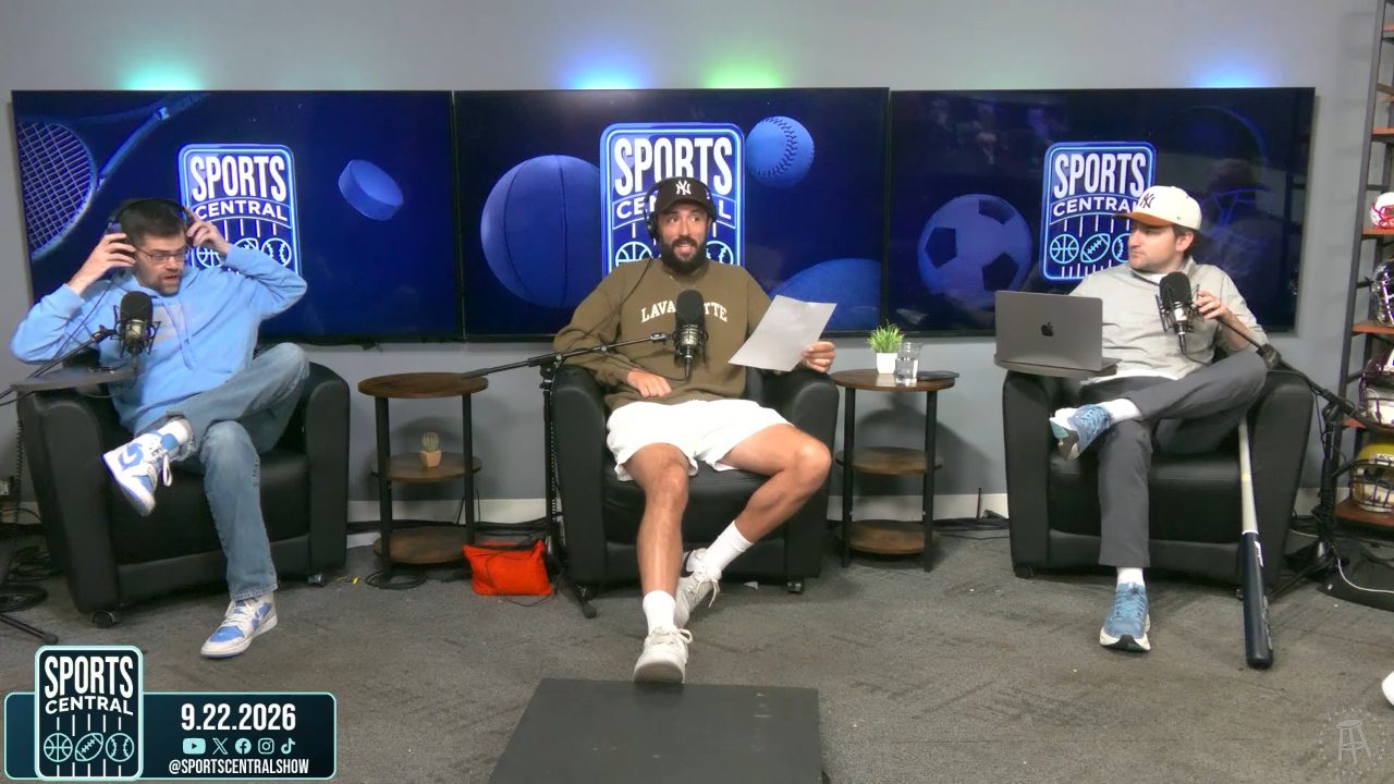 How Serious Is Jaxson Dart's Injury? | Sports Central