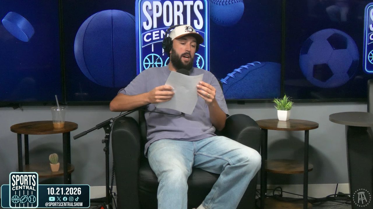 Are The 76ers The East Favorites? | Sports Central