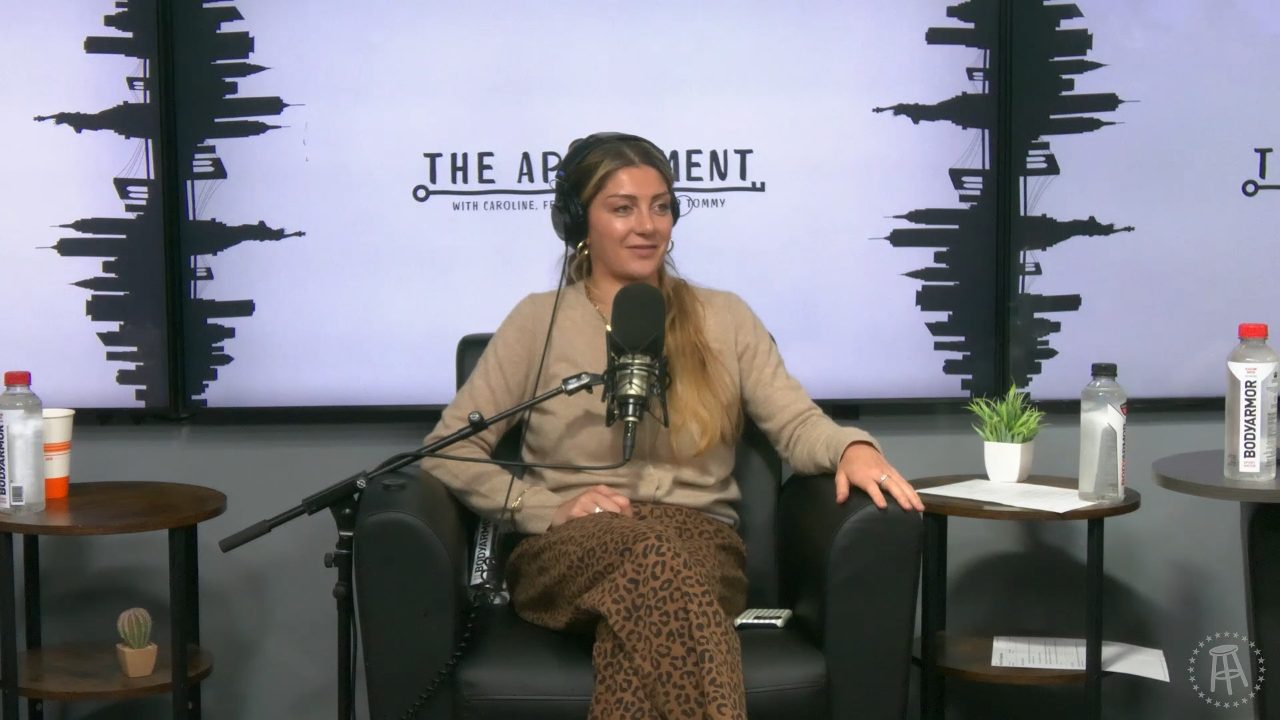 The Gang Breaks down What Went Wrong With Renting A NYC Apartment