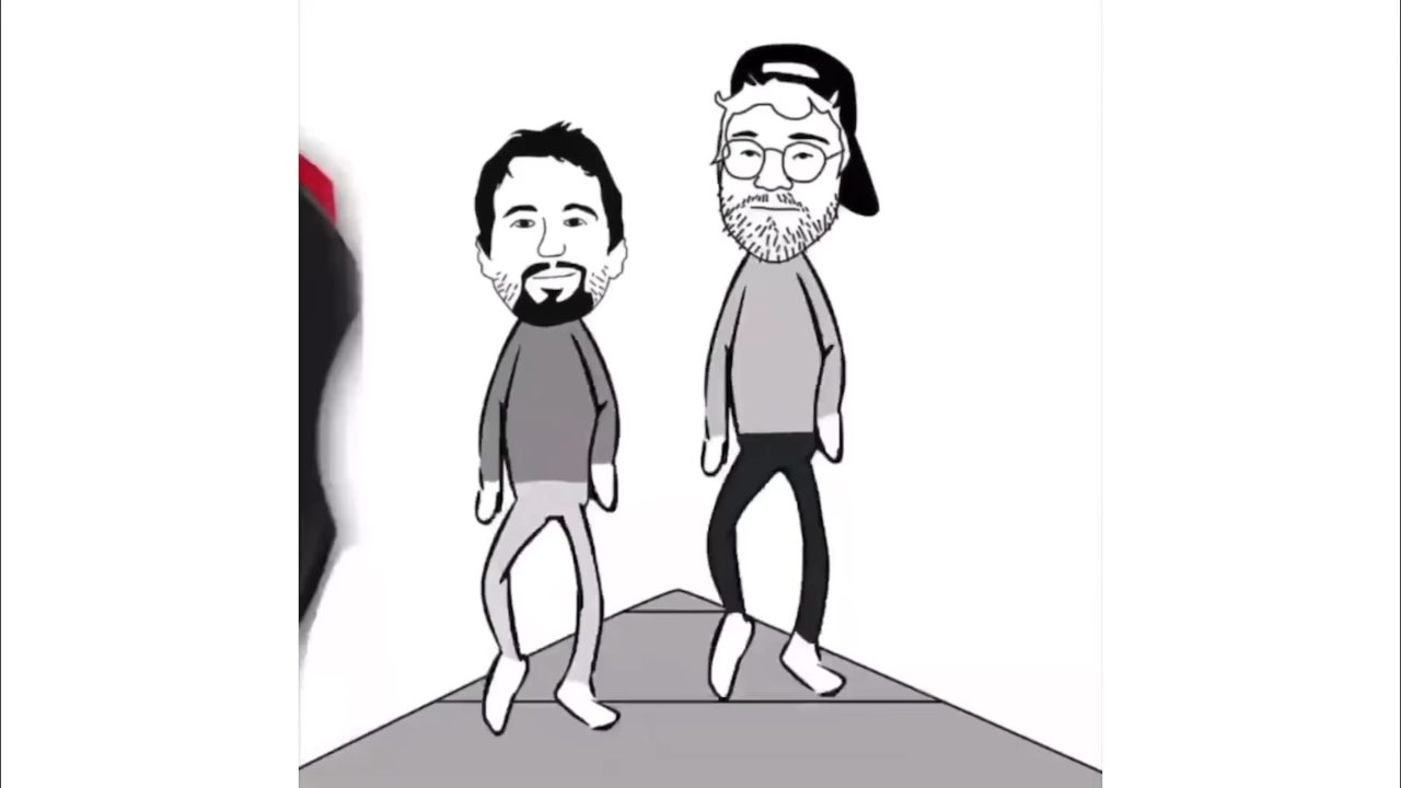 Skrillex, Aliens, and the Wicked Witch of the West - A New Untold Story: Ep. 517