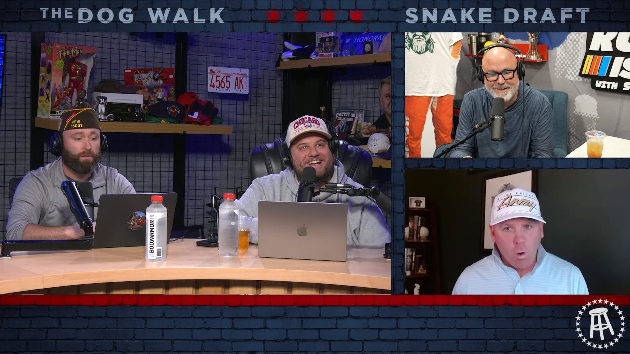 Tuesday 9/22/2026 - Things Not Worth Over Paying For Draft (Ft. Large & Captain Cons)