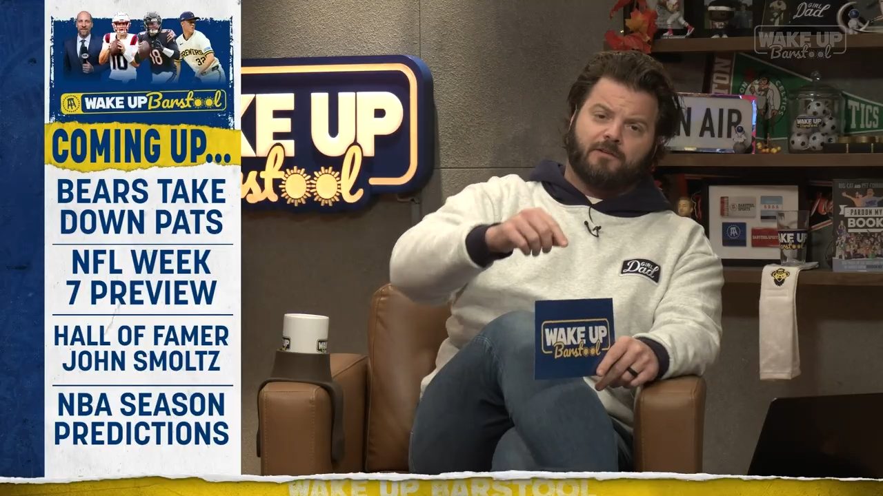 Portnoy Reacts to Patriots Loss, Caleb Outduels Maye, LeBron's 29-Point Comeback | WUB Full Episode