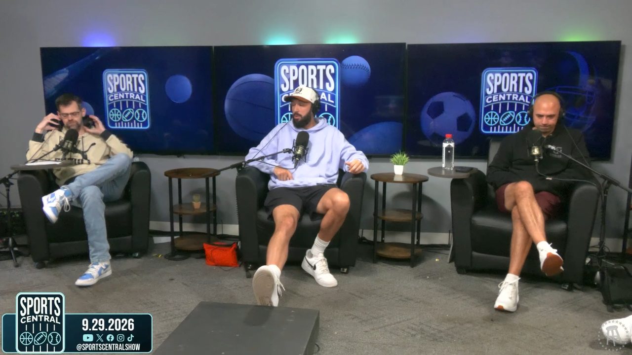 New York Vs Boston Preview | Sports Central