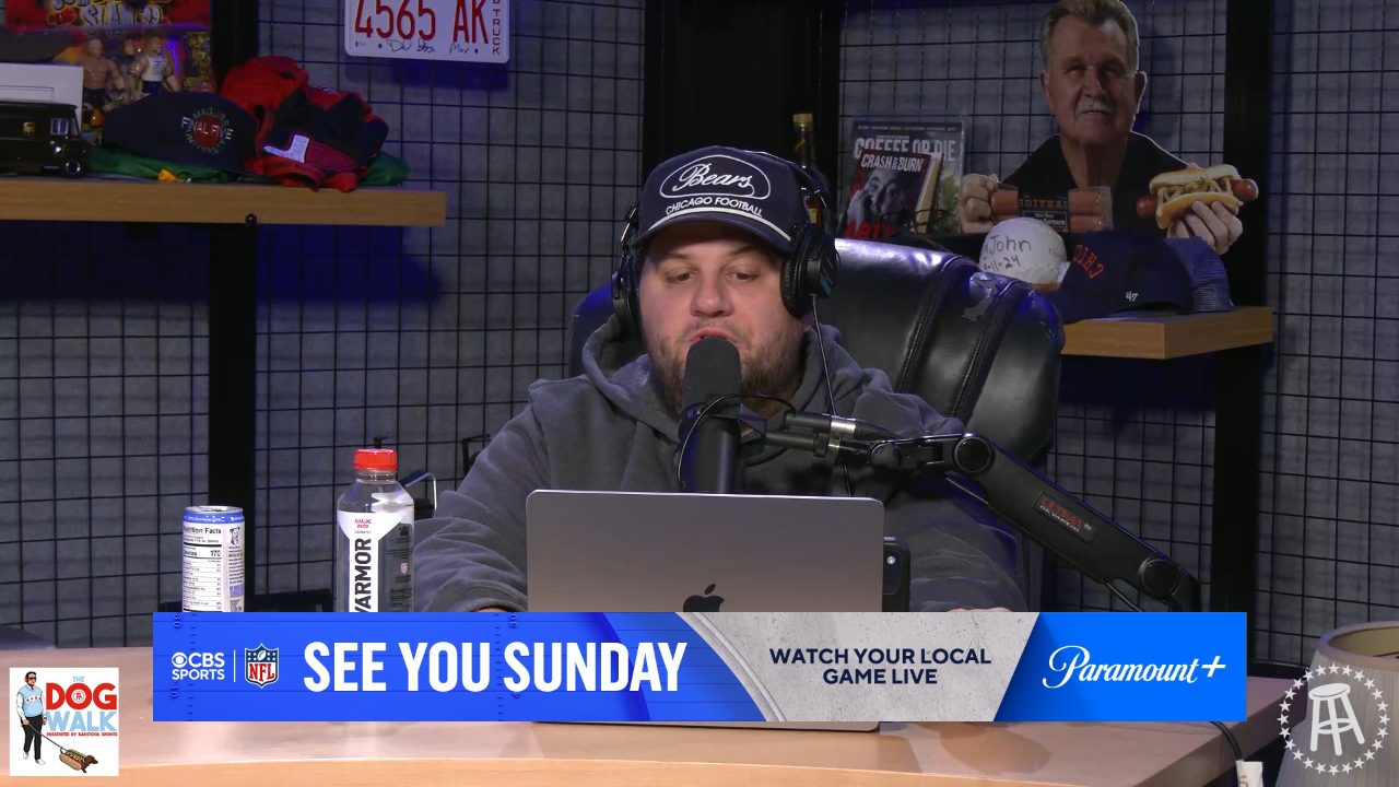 Thursday 9/24/2026 - Zah on Growing Up With Dwarfism, Joining Barstool, and Traveling The World