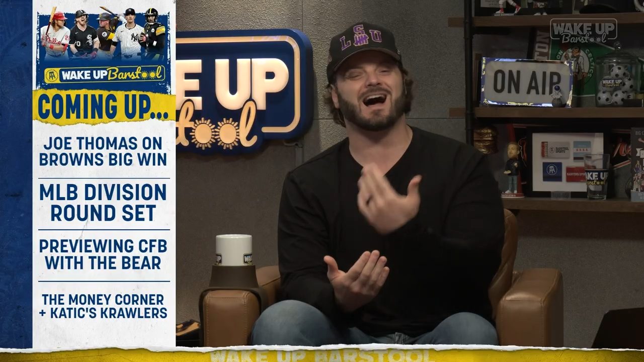 Deshaun Watson & Browns Stun Steelers + NFL Week 4 & CFB Week 5 Preview | WUB Full Episode