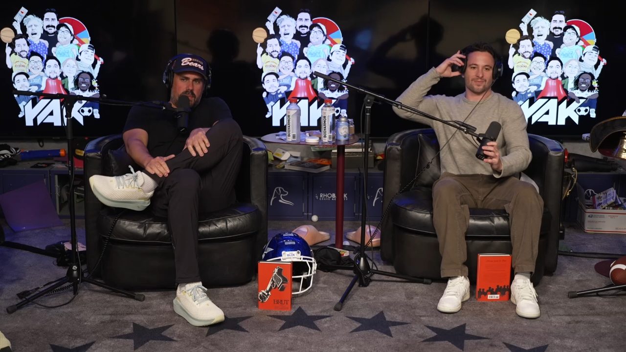 Sam Tallent Joins The Show And Steven Cheah Debuts A New Impression: Tue Sep 22, 2026